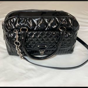 🔥Coach Patent Leather 🔥